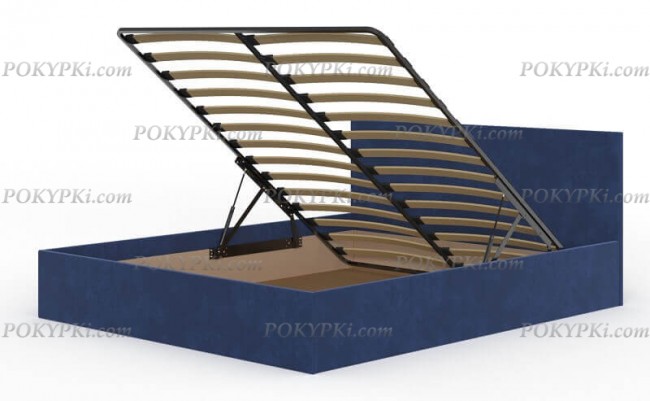 Кровать Dimax Джеффер с подъемным механизмом Кровать Dimax Джеффер с подъемным механизмом