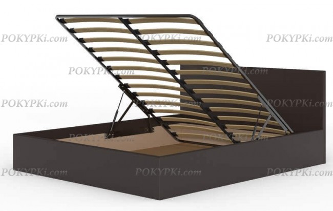 Кровать Dimax Джеффер с подъемным механизмом Кровать Dimax Джеффер с подъемным механизмом