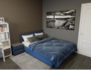 Кровать Dimax Джеффер с подъемным механизмом Кровать Dimax Джеффер с подъемным механизмом