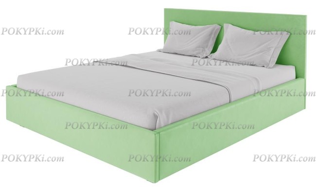 Кровать Dimax Джеффер с подъемным механизмом Кровать Dimax Джеффер с подъемным механизмом