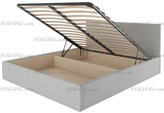Кровать Dimax Джеффер с подъемным механизмом Кровать Dimax Джеффер с подъемным механизмом