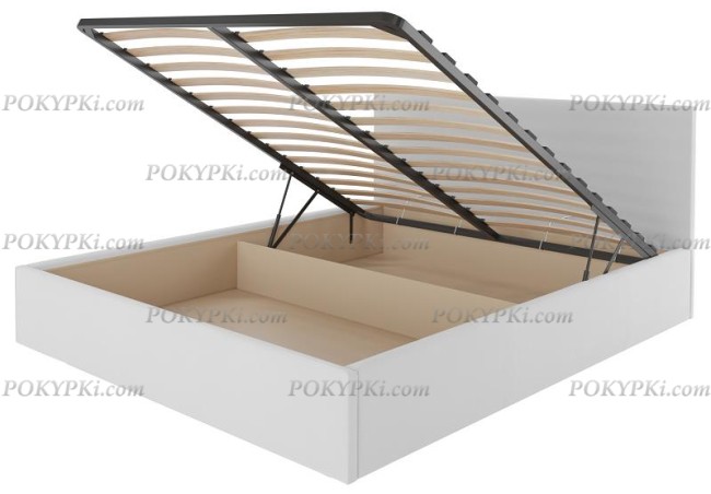 Кровать Dimax Джеффер с подъемным механизмом Кровать Dimax Джеффер с подъемным механизмом