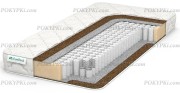 Матрас EveRest Хард бикокос 1 TFK Матрас EveRest Хард бикокос 1 TFK