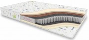 Матрас Flex Mattress Multipocket Mix Midl Soft Comfort Матрас Flex Mattress Multipocket Mix Midl Soft Comfort