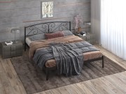 Металлическая кровать Эвелин Металлическая кровать Эвелин