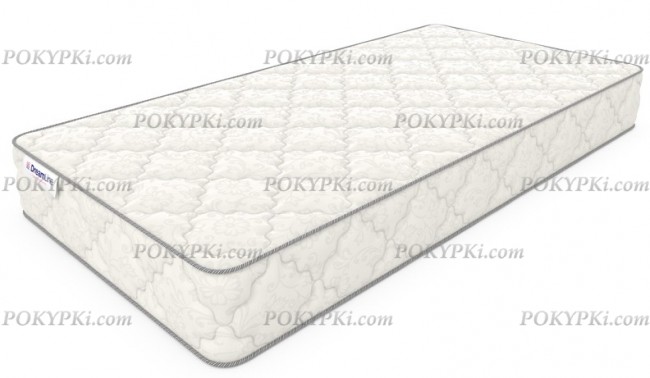 Матрас DreamRoll Latex в хлопковом чехле