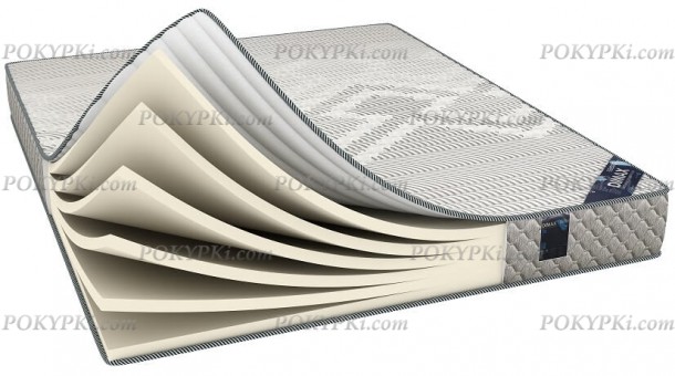 Матрас Dimax Онли Базис Плюс