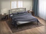 Металлическая кровать Мемори Металлическая кровать Мемори