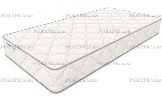 Матрас DreamRoll Latex Dual в жаккардовом чехле