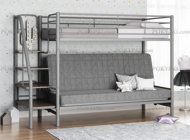 Кровать двухъярусная Кровать двухъярусная