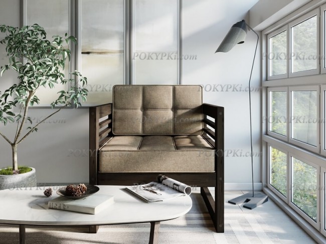 Кресло Сега