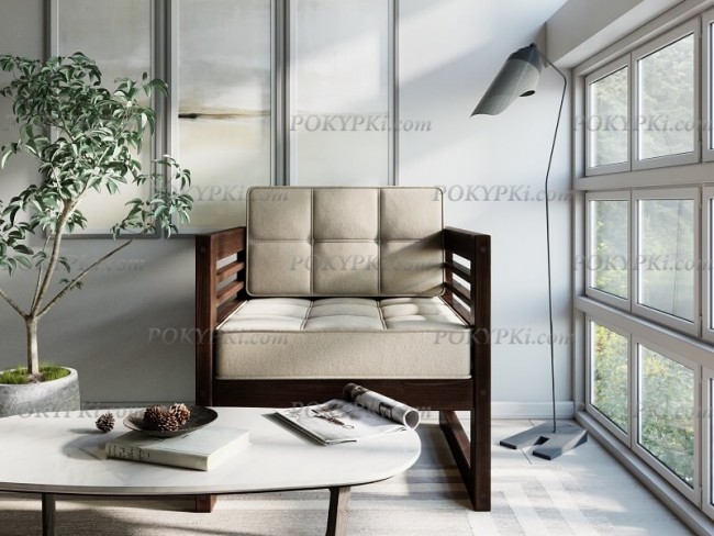 Кресло Сега