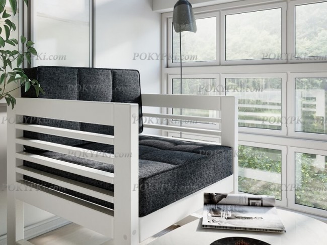 Кресло Сега