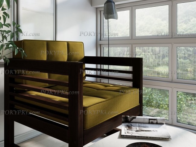 Кресло Сега