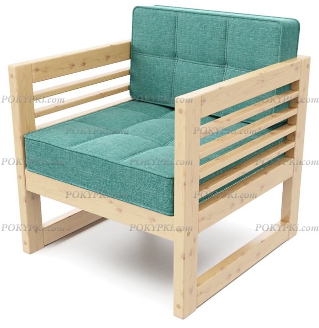 Кресло Сега