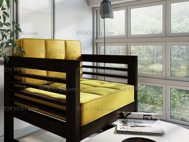 Кресло Сега