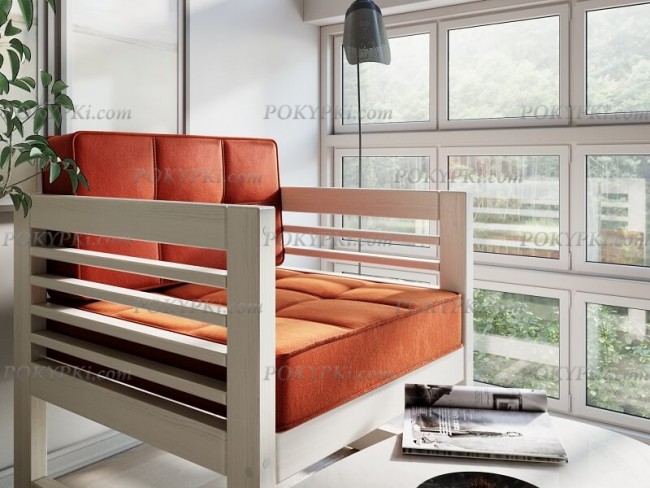 Кресло Сега