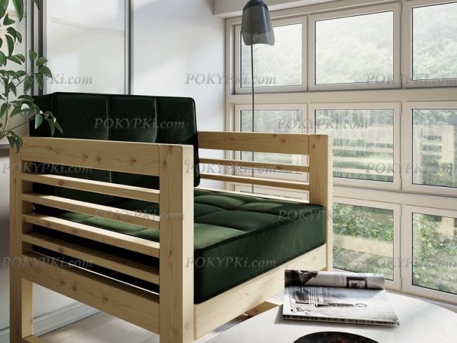 Кресло Сега