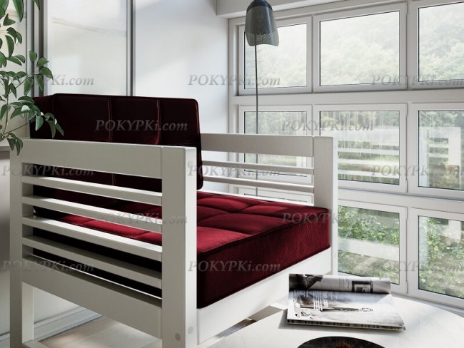 Кресло Сега