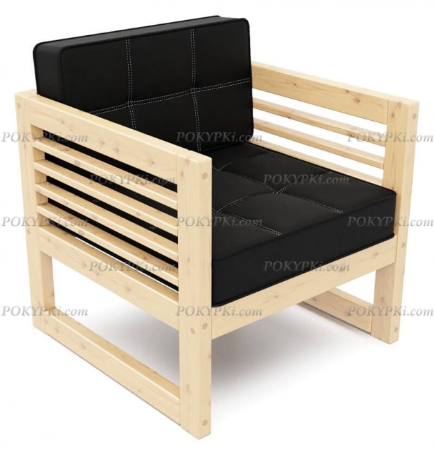 Кресло Сега