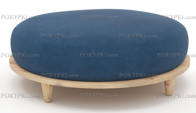 Пуф Сканди 4