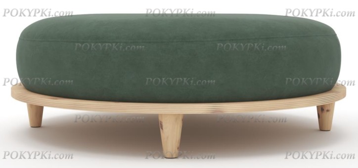 Пуф Сканди 4