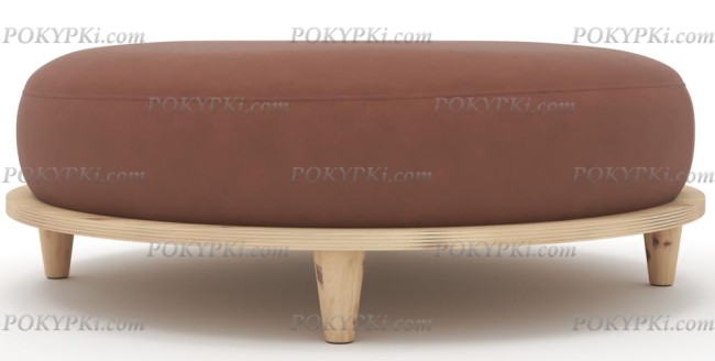 Пуф Сканди 4