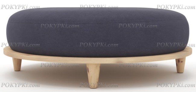 Пуф Сканди 4