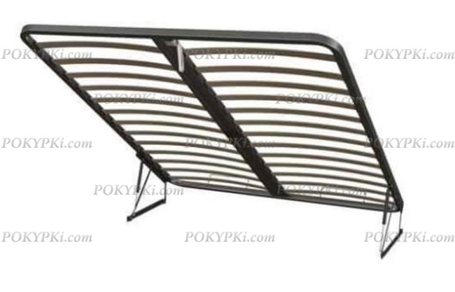 Кровать SleepArt Равенна Кровать SleepArt Равенна