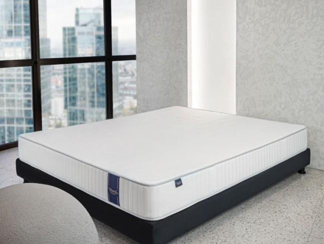 Круглый матрас Materlux Union Multi Cocos (Юнион Мульти Кокос) Круглый матрас Materlux Union Multi Cocos (Юнион Мульти Кокос)