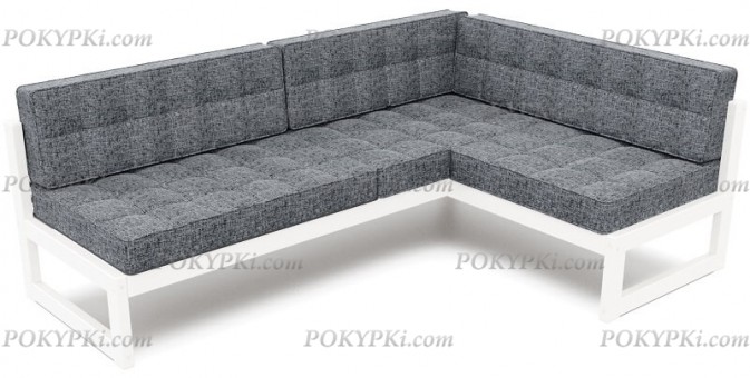 Угловой диван Сега