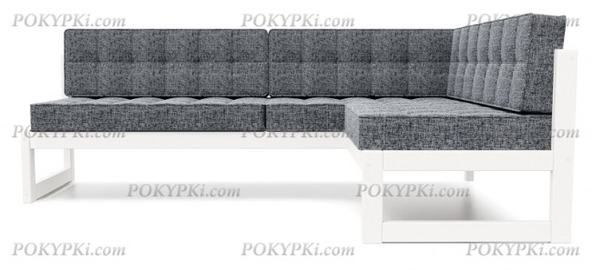 Угловой диван Сега Угловой диван Сега