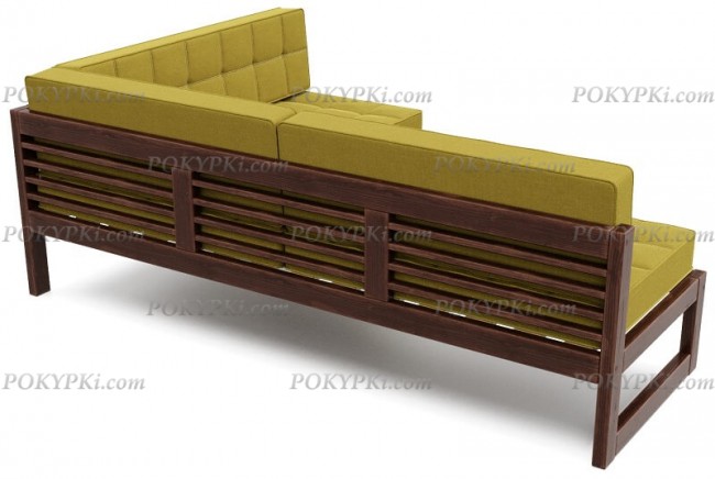 Угловой диван Сега Угловой диван Сега