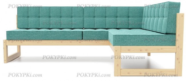 Угловой диван Сега Угловой диван Сега