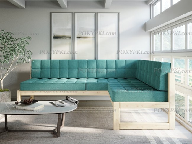 Угловой диван Сега Угловой диван Сега