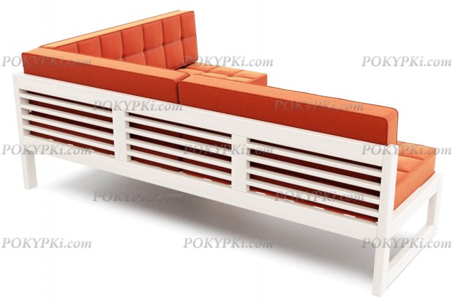 Угловой диван Сега Угловой диван Сега