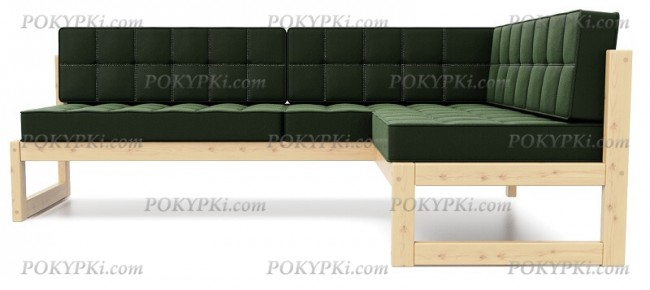 Угловой диван Сега Угловой диван Сега