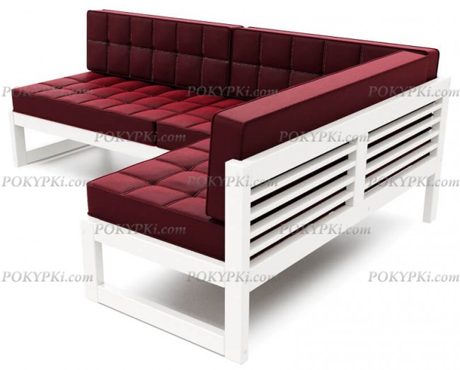 Угловой диван Сега Угловой диван Сега