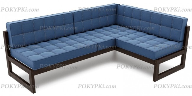 Угловой диван Сега Угловой диван Сега