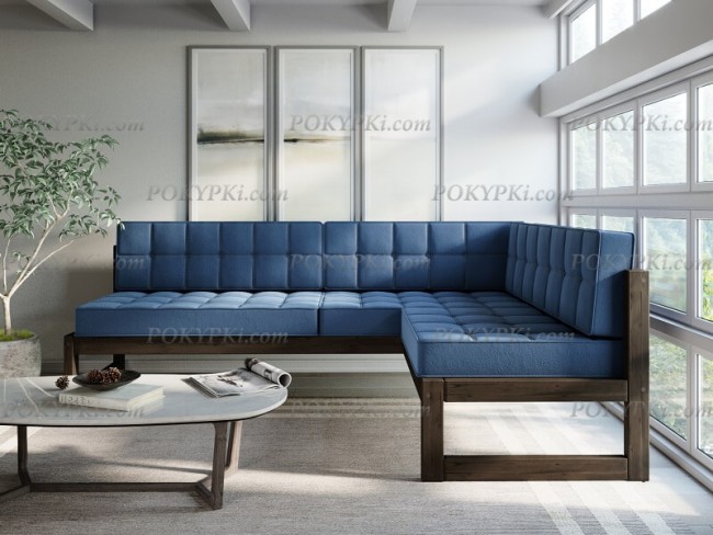 Угловой диван Сега Угловой диван Сега