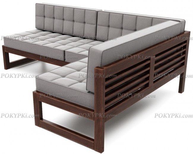 Угловой диван Сега Угловой диван Сега