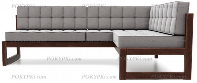 Угловой диван Сега Угловой диван Сега