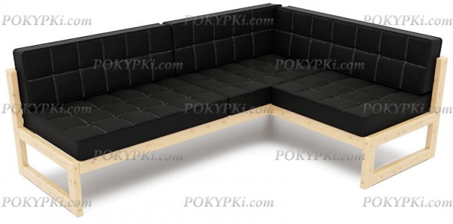 Угловой диван Сега Угловой диван Сега