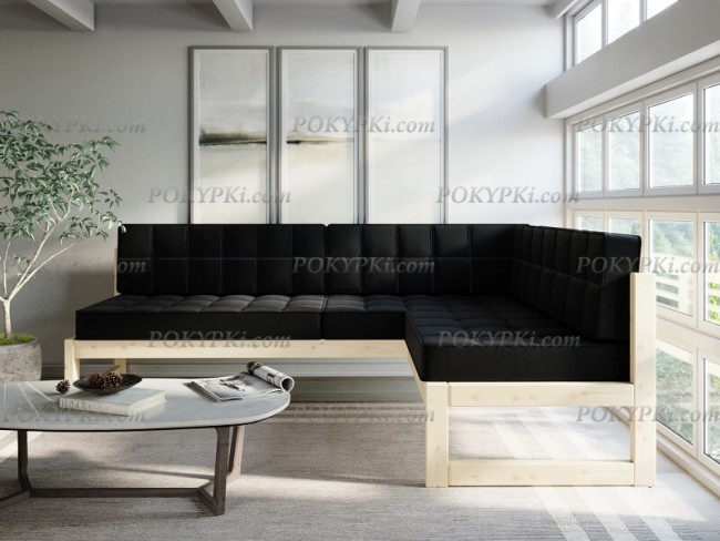 Угловой диван Сега Угловой диван Сега