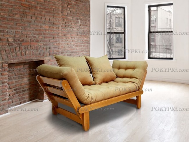 Кушетка Сламбер