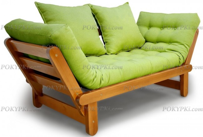 Кушетка Сламбер