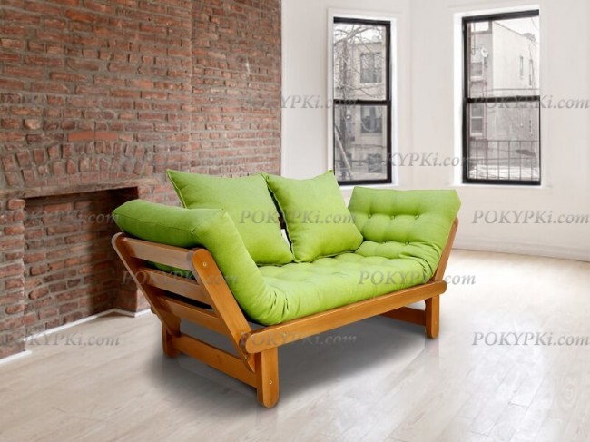 Кушетка Сламбер