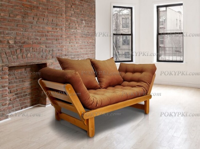 Кушетка Сламбер