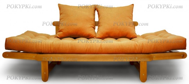 Кушетка Сламбер