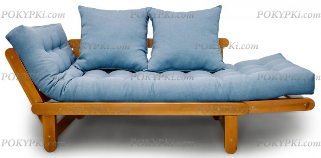 Кушетка Сламбер